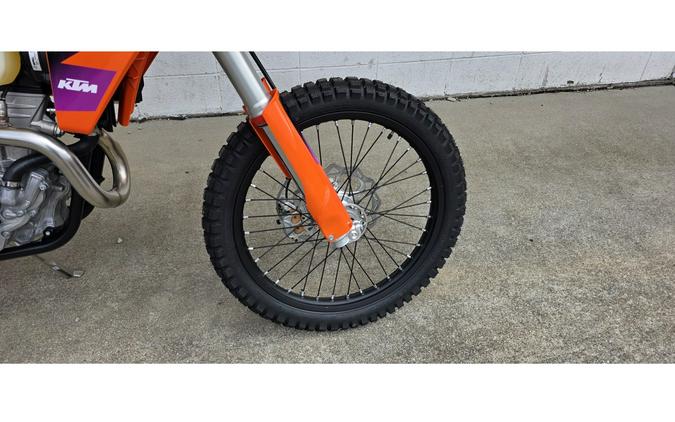2024 KTM 350 EXC-F