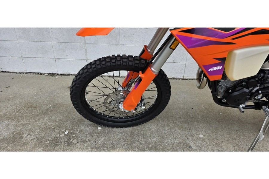 2024 KTM 350 EXC-F