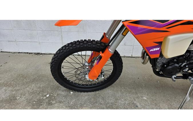 2024 KTM 350 EXC-F