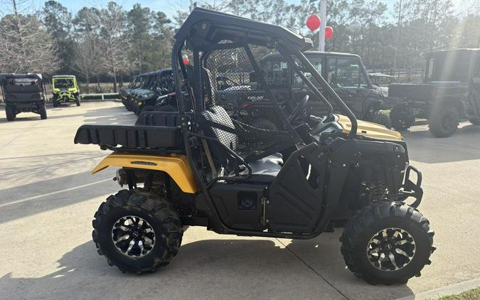 2015 Honda® Pioneer 500