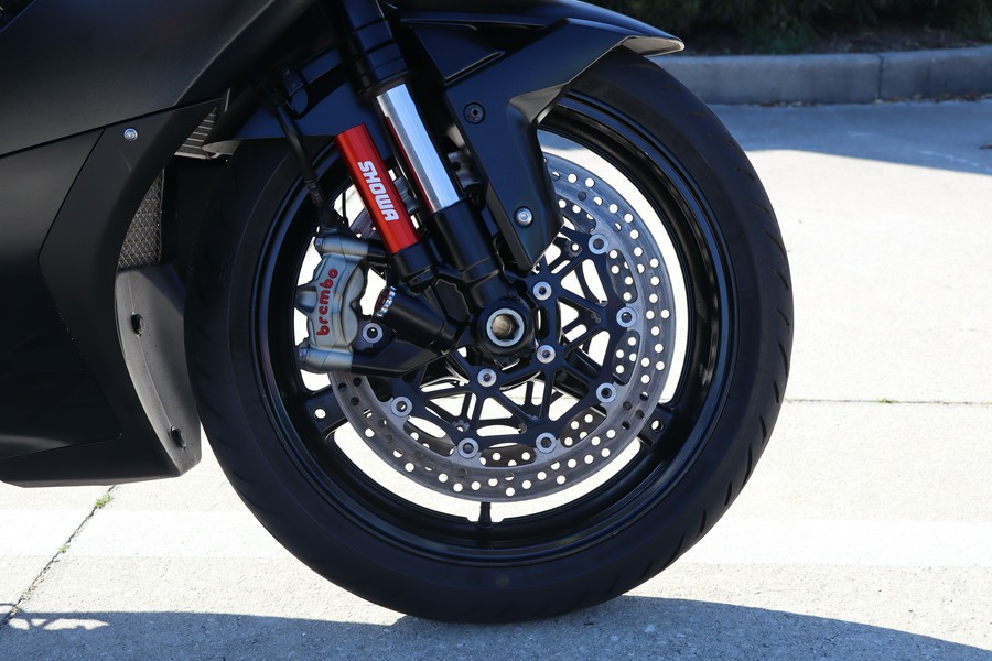 2024 Kawasaki Ninja ZX-10R