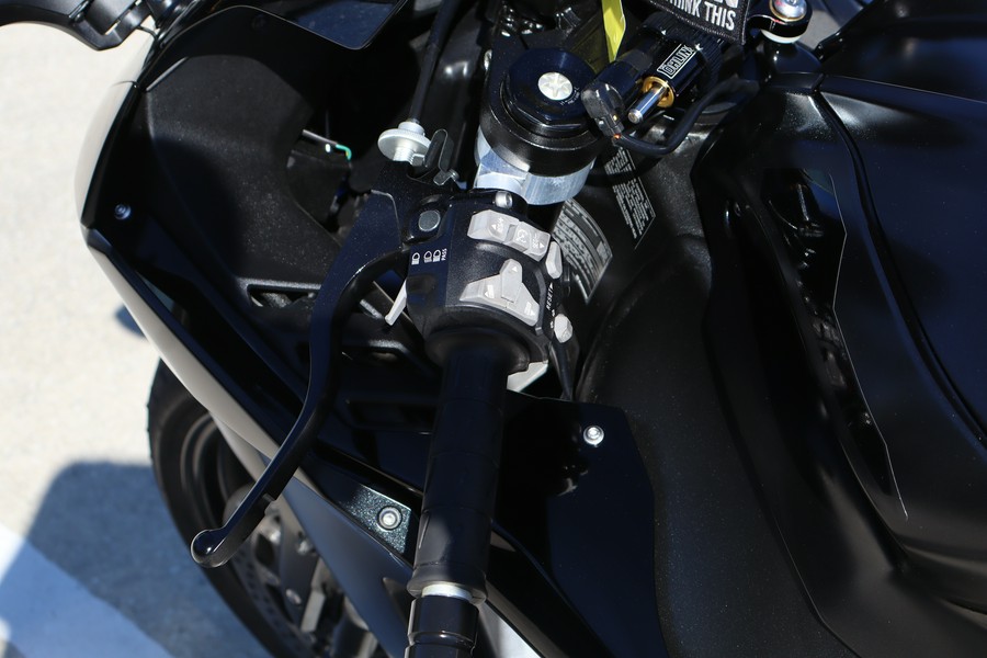 2024 Kawasaki Ninja ZX-10R