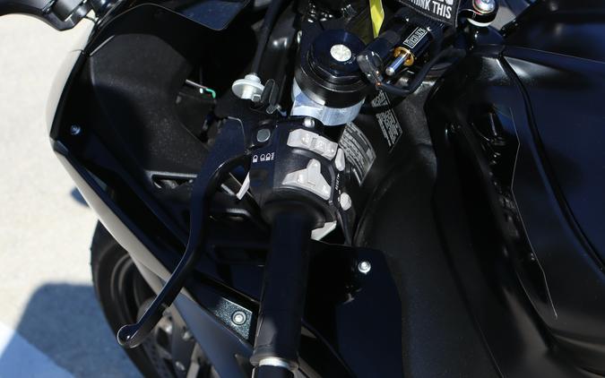 2024 Kawasaki Ninja ZX-10R