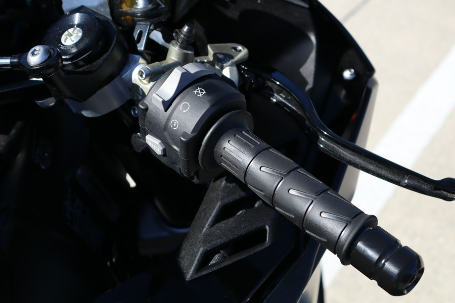 2024 Kawasaki Ninja ZX-10R