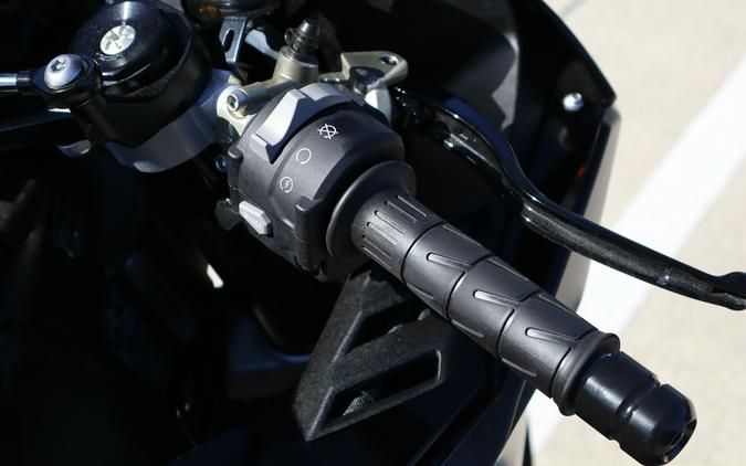 2024 Kawasaki Ninja ZX-10R