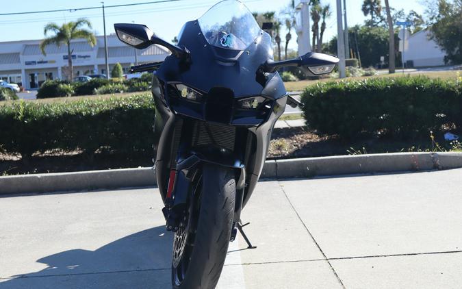 2024 Kawasaki Ninja ZX-10R