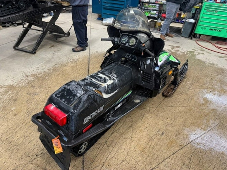 1992 ARCTIC CAT PROWLER 440