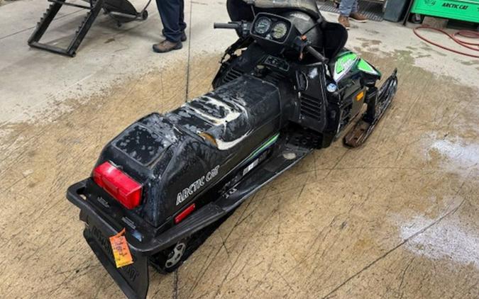 1992 ARCTIC CAT PROWLER 440