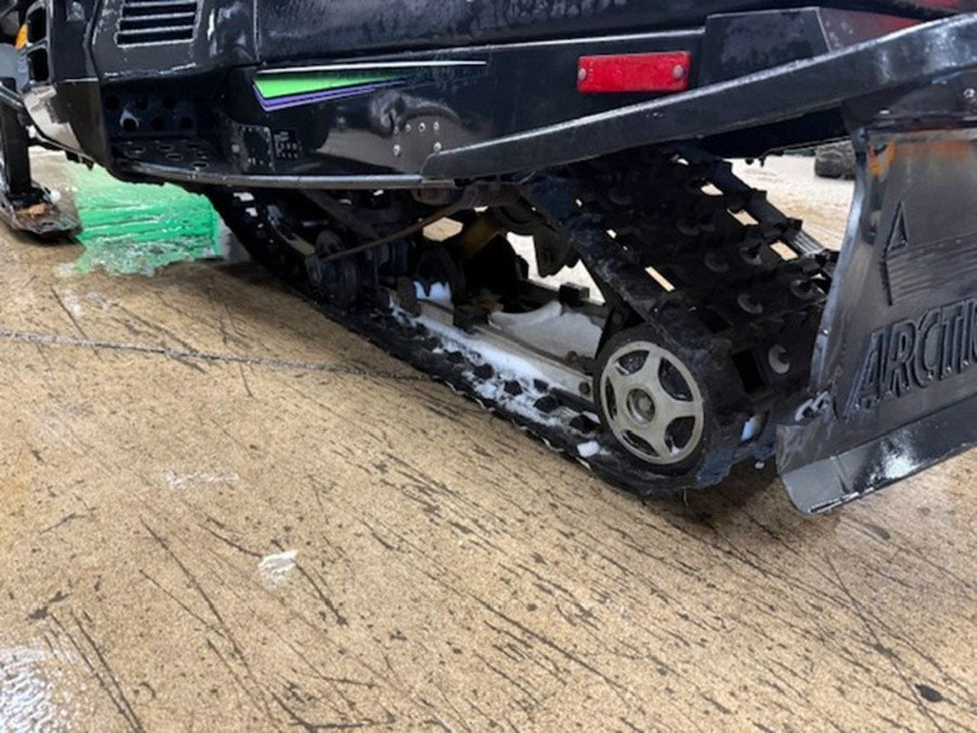 1992 ARCTIC CAT PROWLER 440