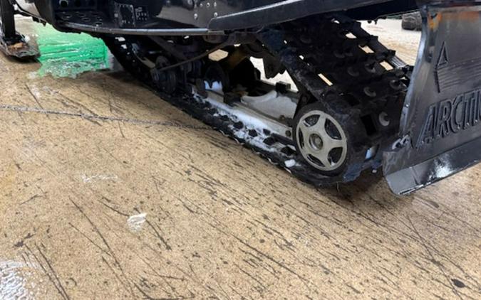 1992 ARCTIC CAT PROWLER 440