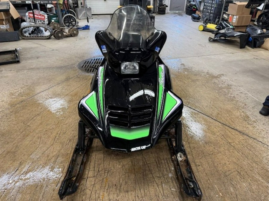 1992 ARCTIC CAT PROWLER 440