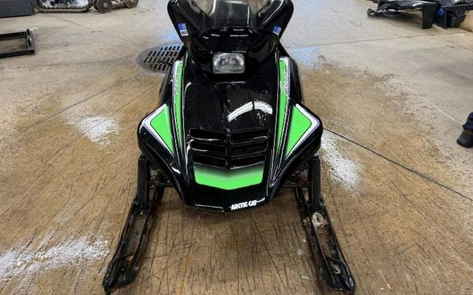 1992 ARCTIC CAT PROWLER 440