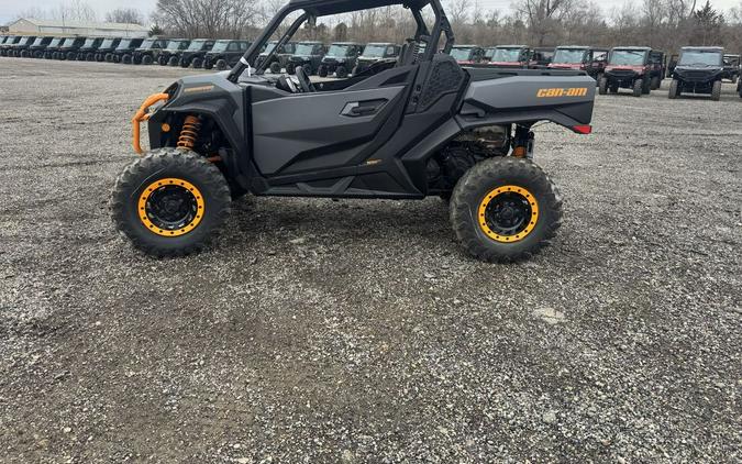 2026 Can-Am Commander XT-P 1000R