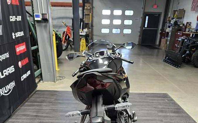 2026 NINJA ZX-6R ABS