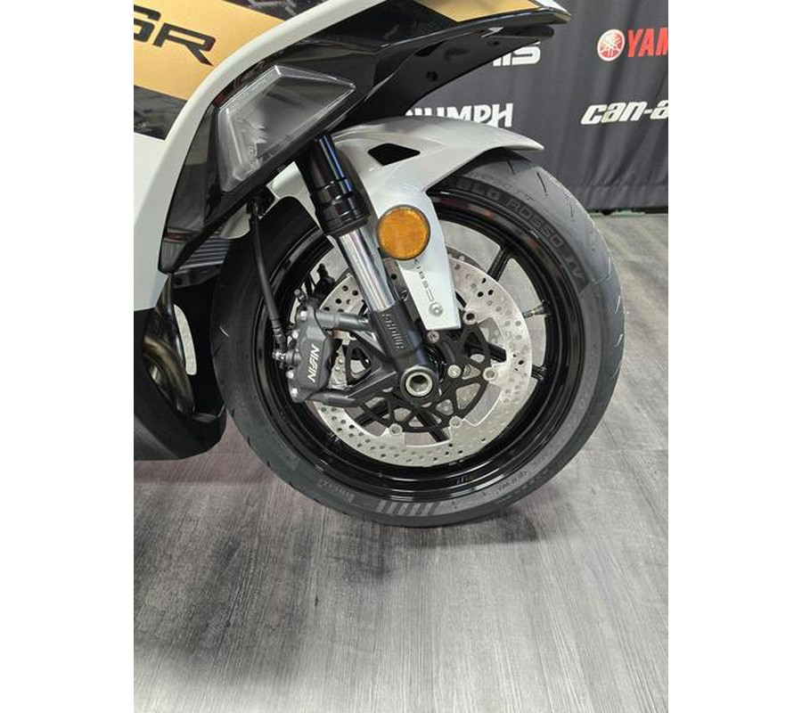 2026 NINJA ZX-6R ABS