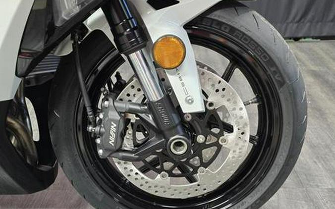 2026 NINJA ZX-6R ABS