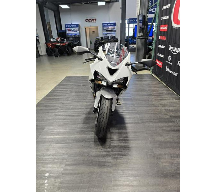 2026 NINJA ZX-6R ABS