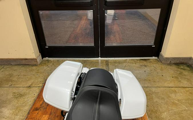Used 2024 Harley-Davidson Street Glide Grand American Touring Motorcycle For Sale Near Memphis, TN