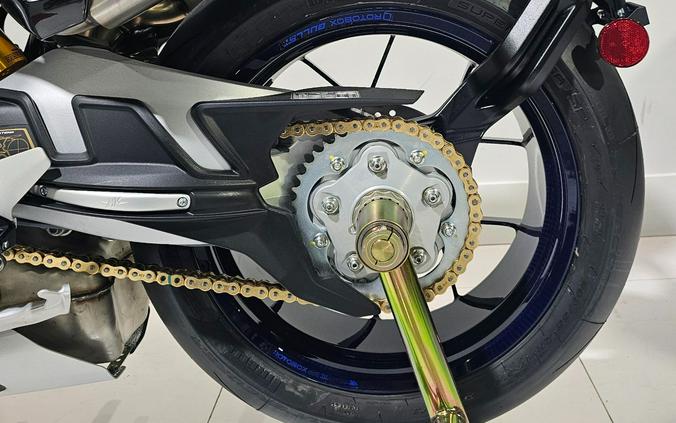 2025 MV Agusta Brutale 1000 RR Assen