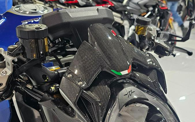 2025 MV Agusta Brutale 1000 RR Assen