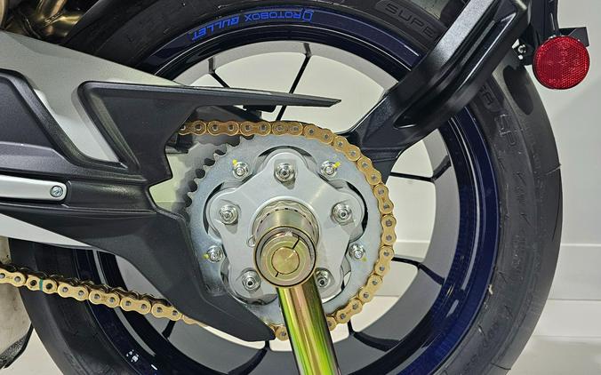 2025 MV Agusta Brutale 1000 RR Assen