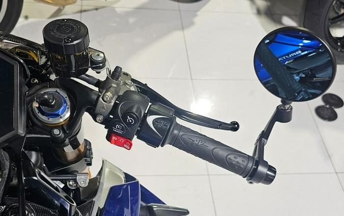 2025 MV Agusta Brutale 1000 RR Assen