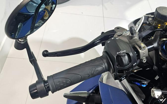 2025 MV Agusta Brutale 1000 RR Assen