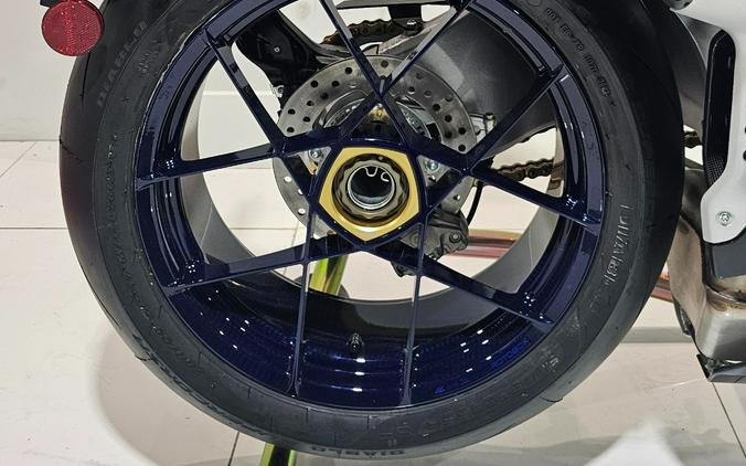 2025 MV Agusta Brutale 1000 RR Assen