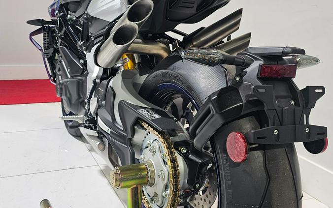 2025 MV Agusta Brutale 1000 RR Assen