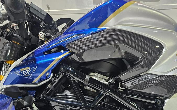 2025 MV Agusta Brutale 1000 RR Assen