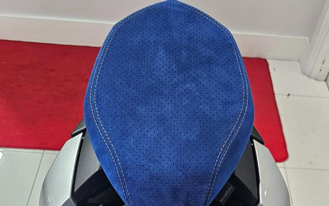 2025 MV Agusta Brutale 1000 RR Assen