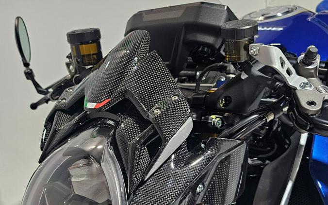 2025 MV Agusta Brutale 1000 RR Assen