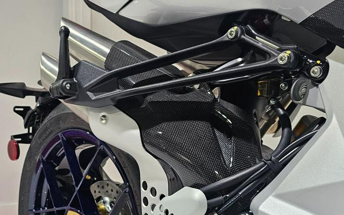 2025 MV Agusta Brutale 1000 RR Assen