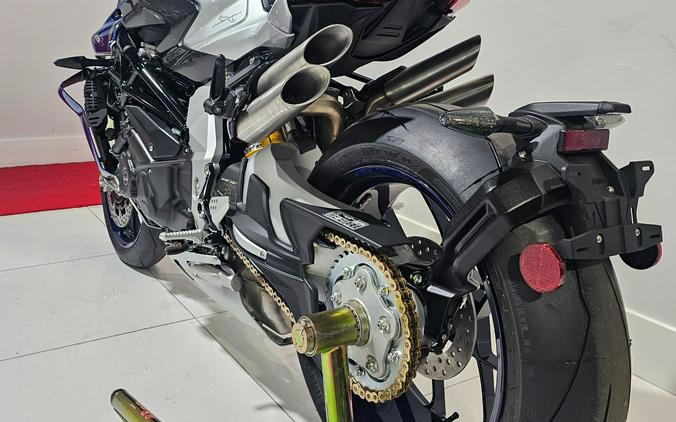 2025 MV Agusta Brutale 1000 RR Assen