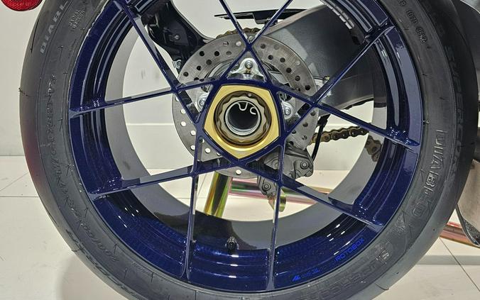 2025 MV Agusta Brutale 1000 RR Assen