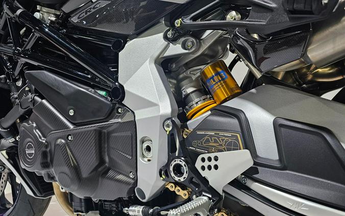 2025 MV Agusta Brutale 1000 RR Assen