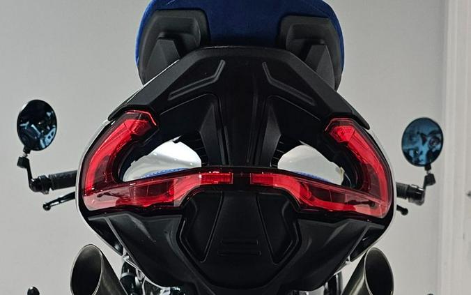 2025 MV Agusta Brutale 1000 RR Assen