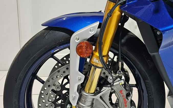 2025 MV Agusta Brutale 1000 RR Assen