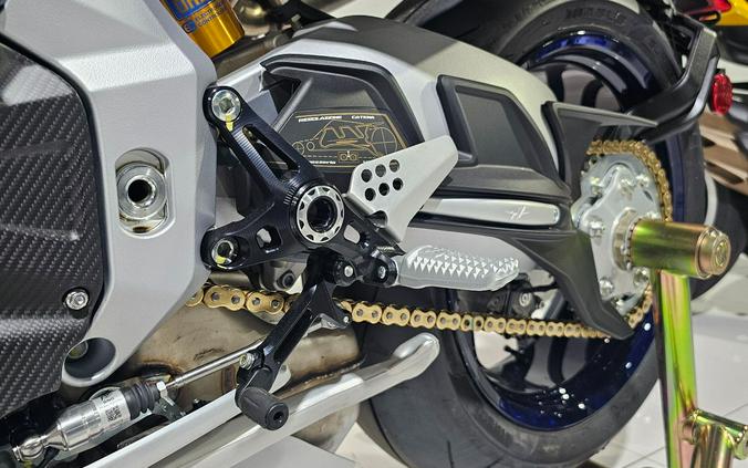 2025 MV Agusta Brutale 1000 RR Assen