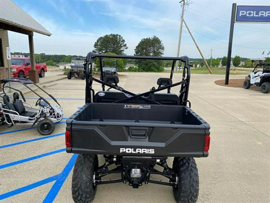 2025 Polaris Ranger Crew 570 Full-Size