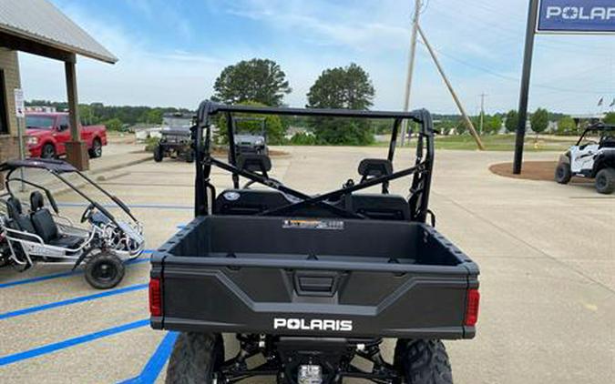 2025 Polaris Ranger Crew 570 Full-Size