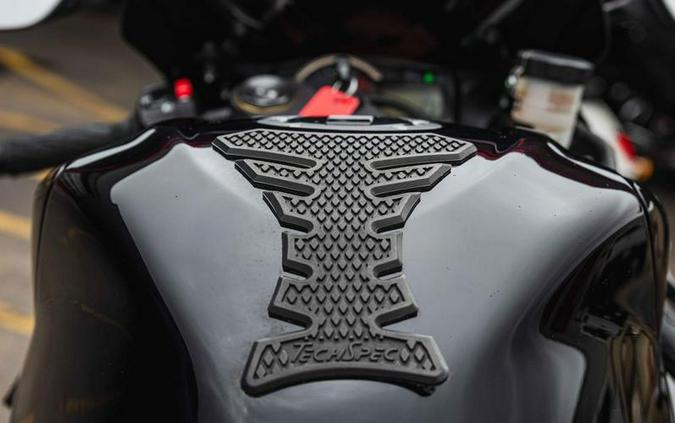 2020 Suzuki GSX-R750