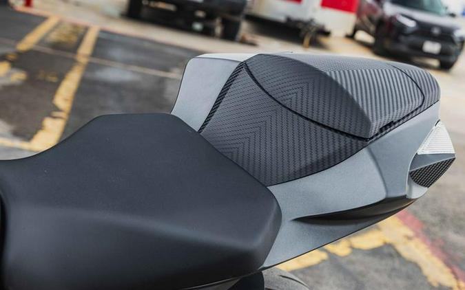 2020 Suzuki GSX-R750