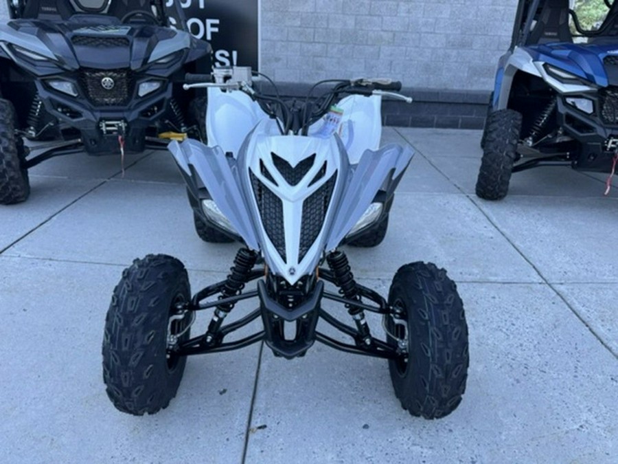 2026 Yamaha Raptor 700