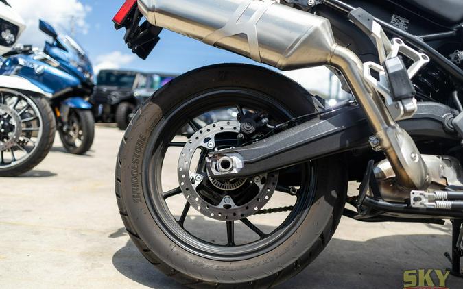 2024 BMW F 800 GS