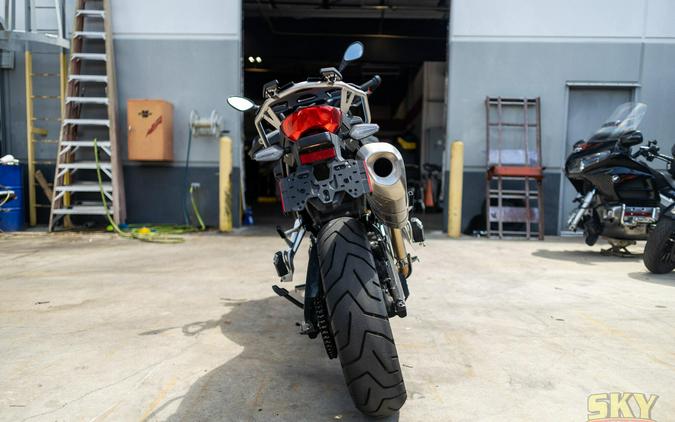 2024 BMW F 800 GS
