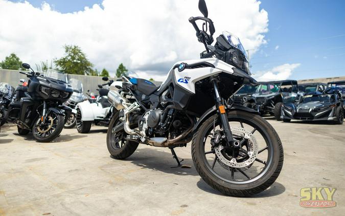 2024 BMW F 800 GS