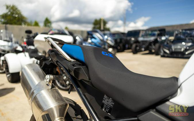 2024 BMW F 800 GS