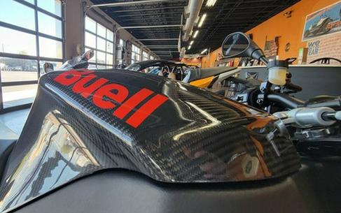 2022 BUELL 1190 SX