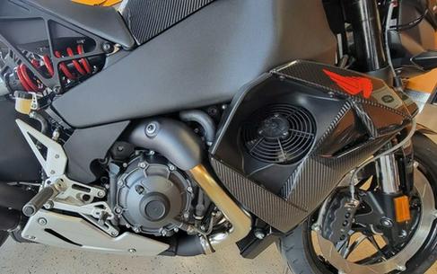 2022 BUELL 1190 SX